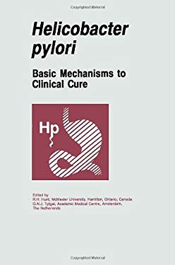 Helicobacter Pylori : Basic Research to Clinical Cure