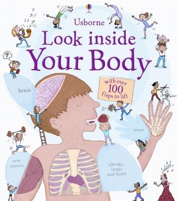 Look Inside Your Body