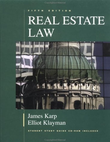 Real Estate Law