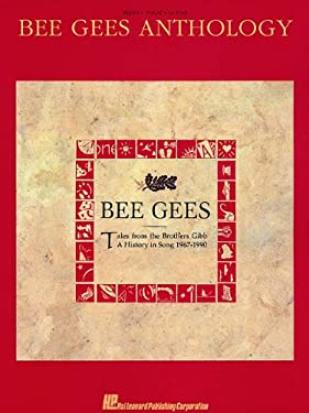 Bee Gees Anthology
