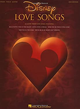 Disney Love Songs