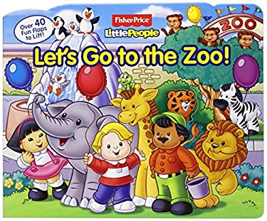 Let's Go to the Zoo!