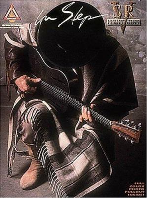 Stevie Ray Vaughan - In Step