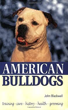 American Bulldog