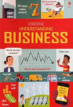 Understanding Business IR