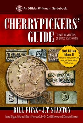 Cherrypickers' Volume II 6th Edition
