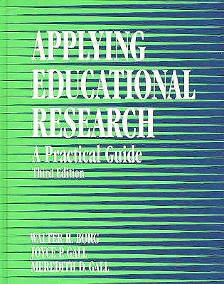 Applying Educational Research : A Practical Guide for Teachers