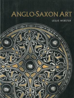 Anglo-Saxon Art