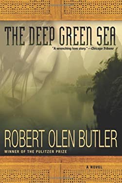 The Deep Green Sea