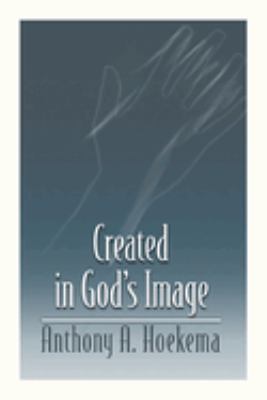Created in God's Image
