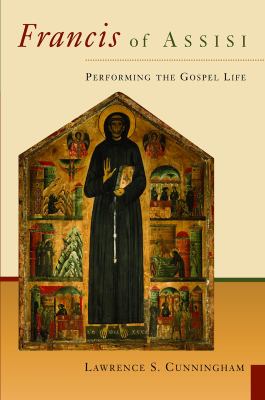 Francis of Assisi : Performing the Gospel of Life