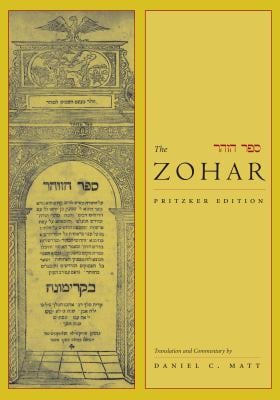 The Zohar : Pritzker Edition, Volume Nine
