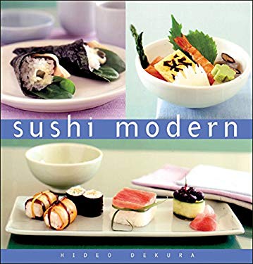 Sushi Modern