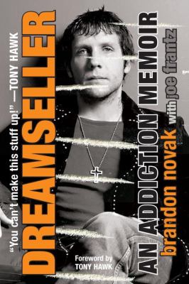 Dreamseller : An Addiction Memoir
