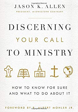 Discerning Your Call to Ministry : 10 Questions to Help You Decide