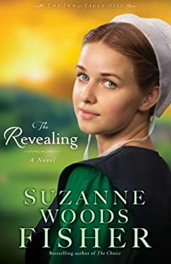 The Revealing : A Novel
