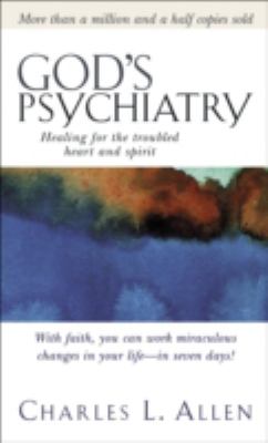 God's Psychiatry