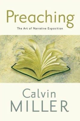 Preaching : The Art of Narrative Exposition