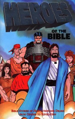 Heroes of the Bible