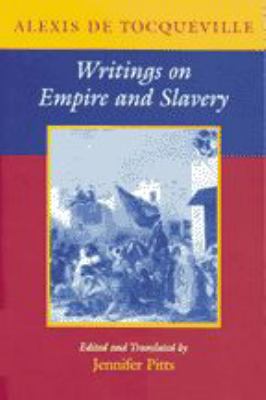 Writings on Empire and Slavery