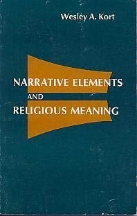 Narrative Elements and Religious Meanings