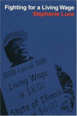 Fighting for a Living Wage