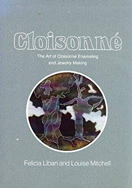 Cloisonne Enameling and Jewelry