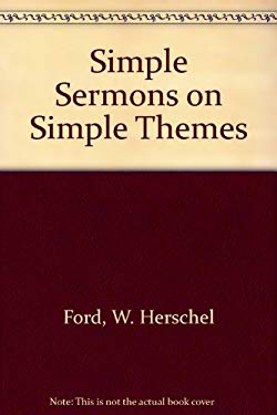 Simple Sermons on Simple Themes