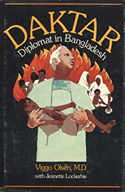 Daktar : Diplomat of Bangladesh