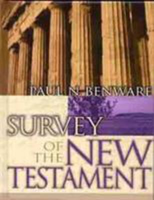 Survey of the New Testament