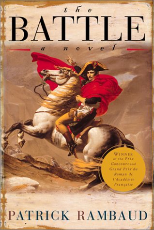 The Battle : A Novel