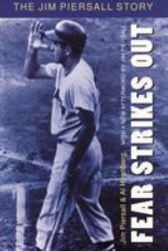 Fear Strikes Out : The Jim Piersall Story