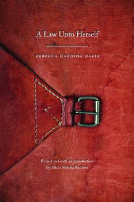A Law unto Herself