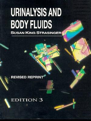Urinalysis and Body Fluids