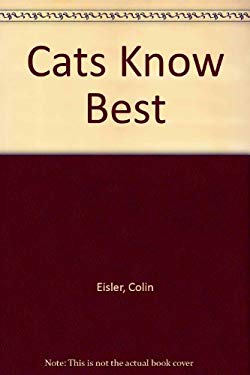 Cats Know Best