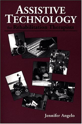 Assistive Technology for Rehabilitation Therapists