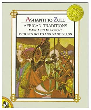 Ashanti to Zulu : African Traditions