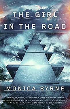 The Girl in the Road : A Novel