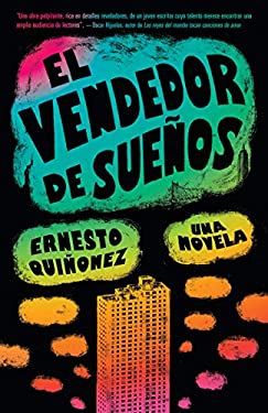 El Vendedor de Sueños / Bodega Dreams