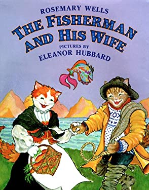 The Fisherman and His Wife