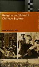 Religion and Ritual in Chinese Society