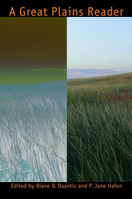 A Great Plains Reader