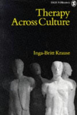 Therapy Across Culture
