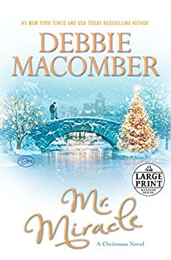 Mr. Miracle : A Christmas Novel