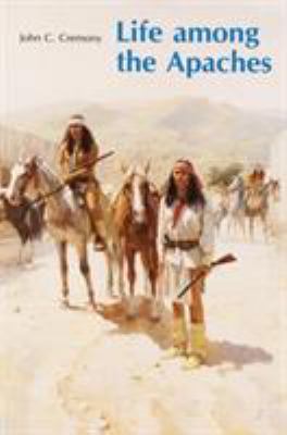 Life among the Apaches