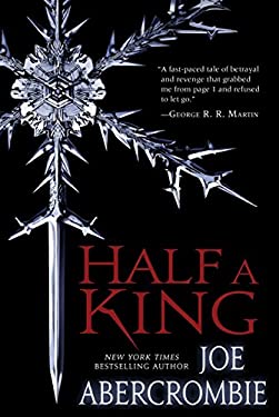 Half a King