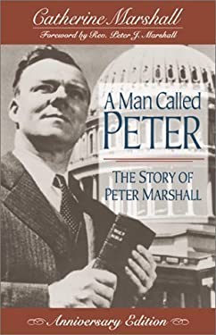A Man Called Peter : The Story of Peter Marshall