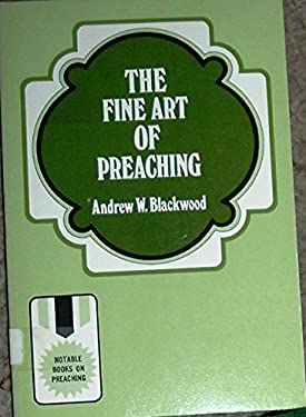 Fine Art of Preaching