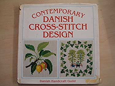 Contemporary Danish Cross-Stitch Design