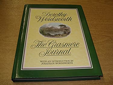 The Grasmere Journals